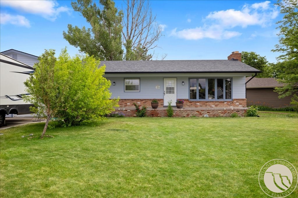 3441 Winchell Lane