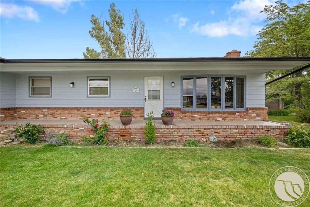 3441 Winchell Lane