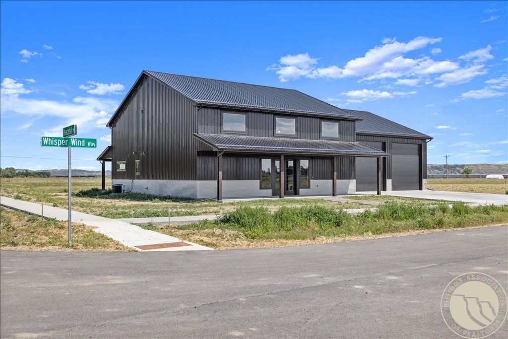 2517 Whisper Wind Way