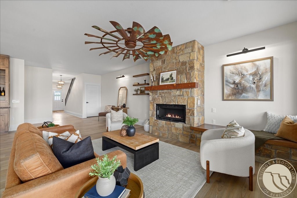2909 Bluebell Drive 6