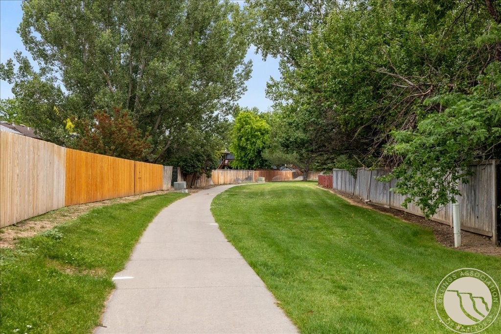 3442 Windmill Circle