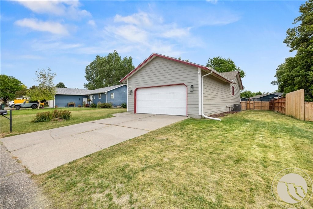 3442 Windmill Circle