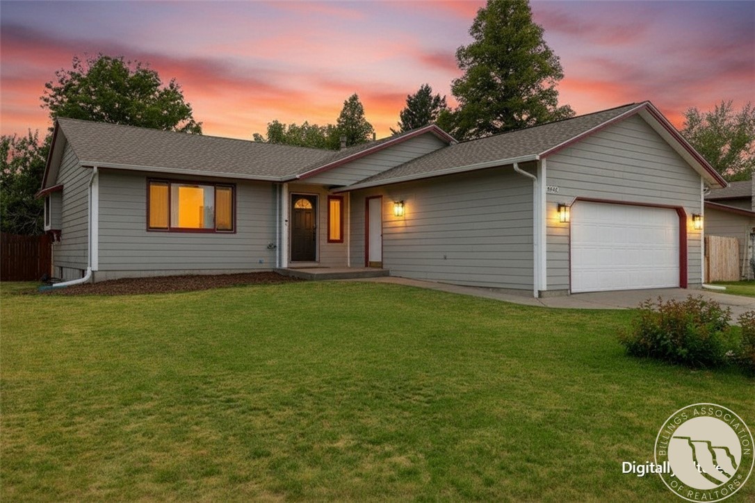 3442 Windmill Circle