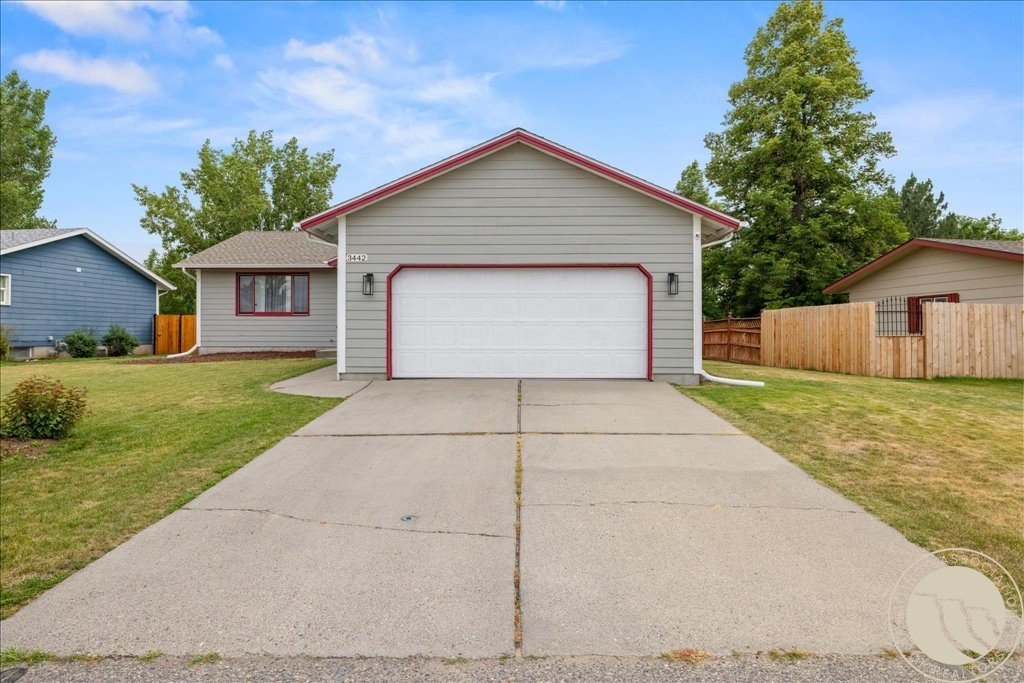 3442 Windmill Circle