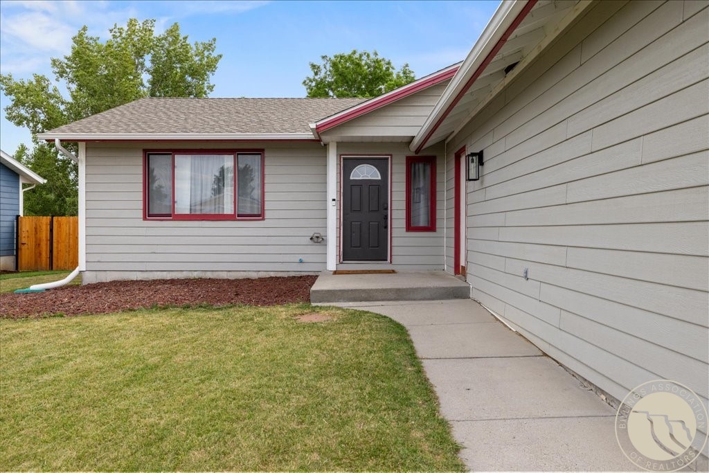 3442 Windmill Circle