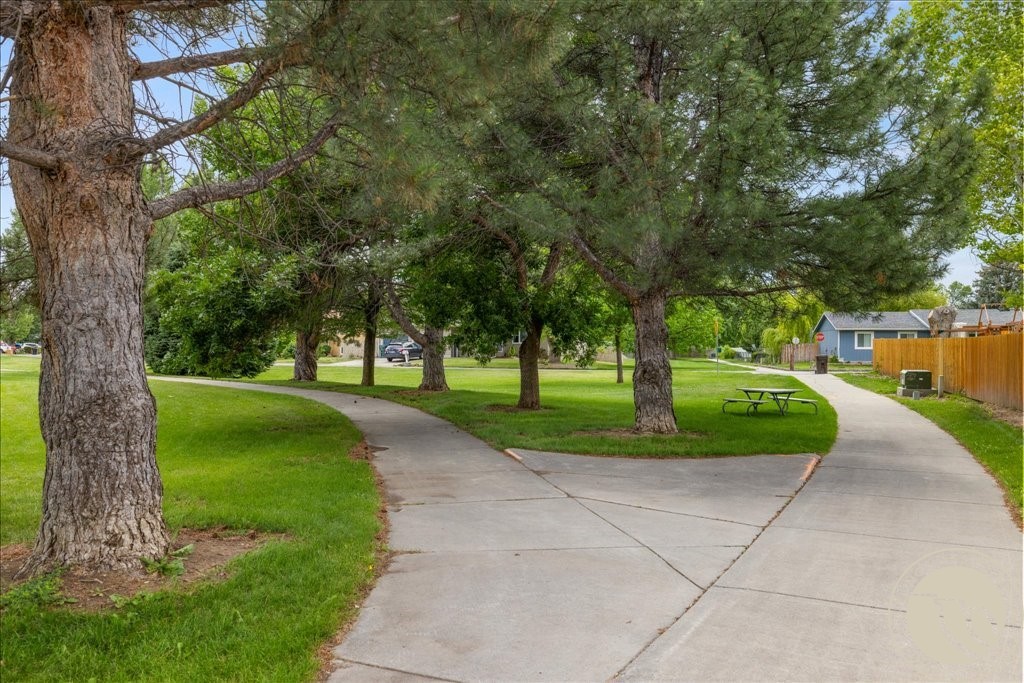 3442 Windmill Circle