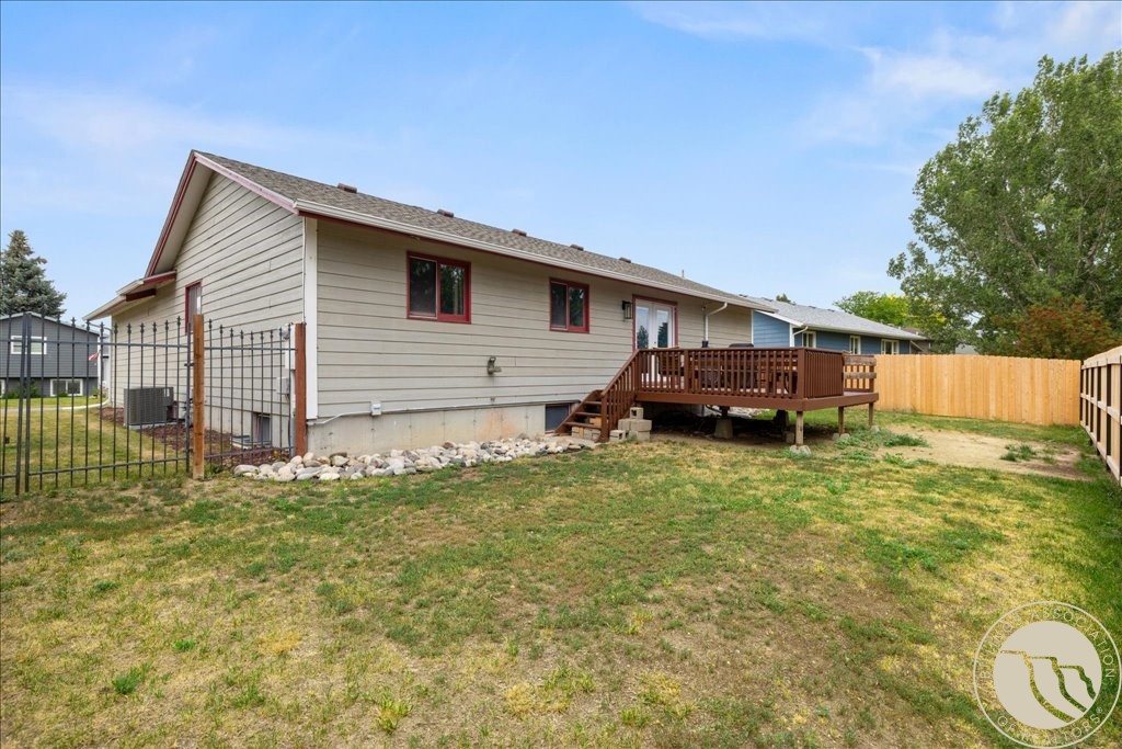 3442 Windmill Circle