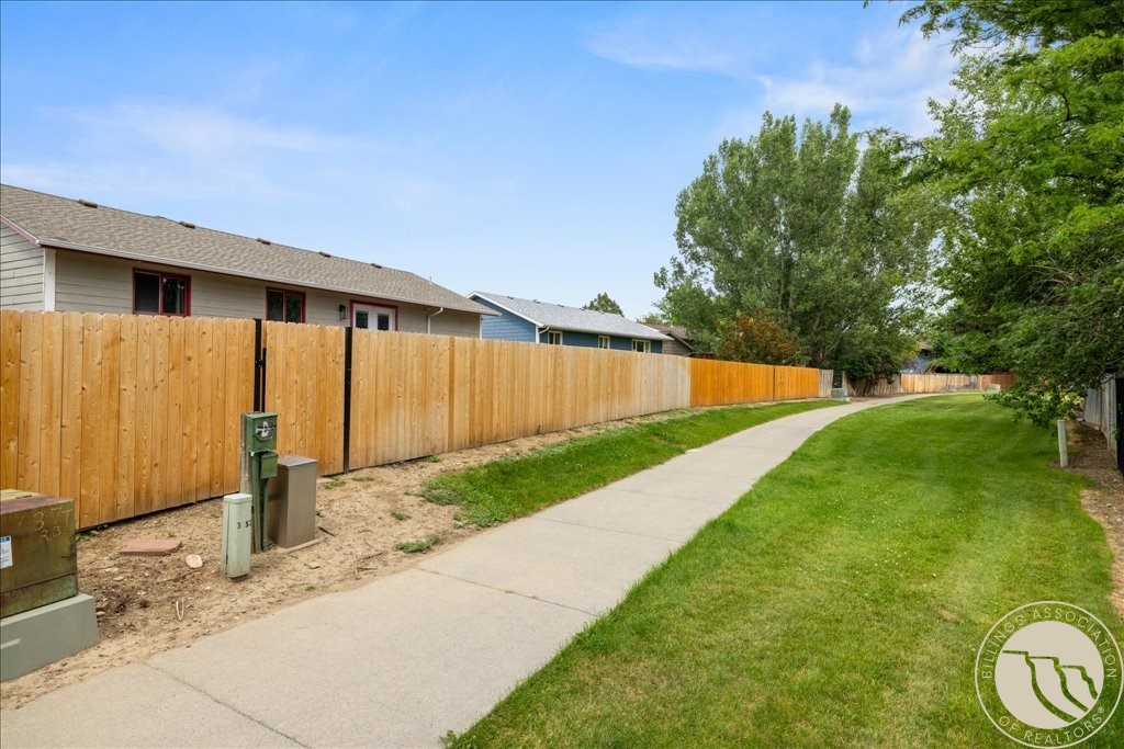 3442 Windmill Circle