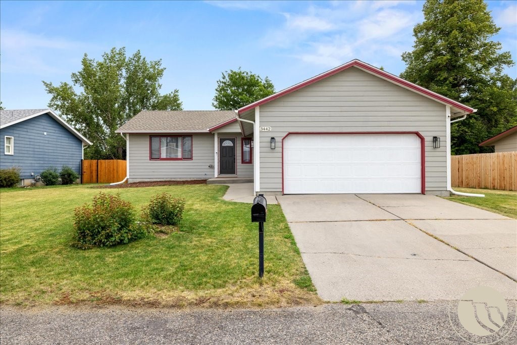 3442 Windmill Circle