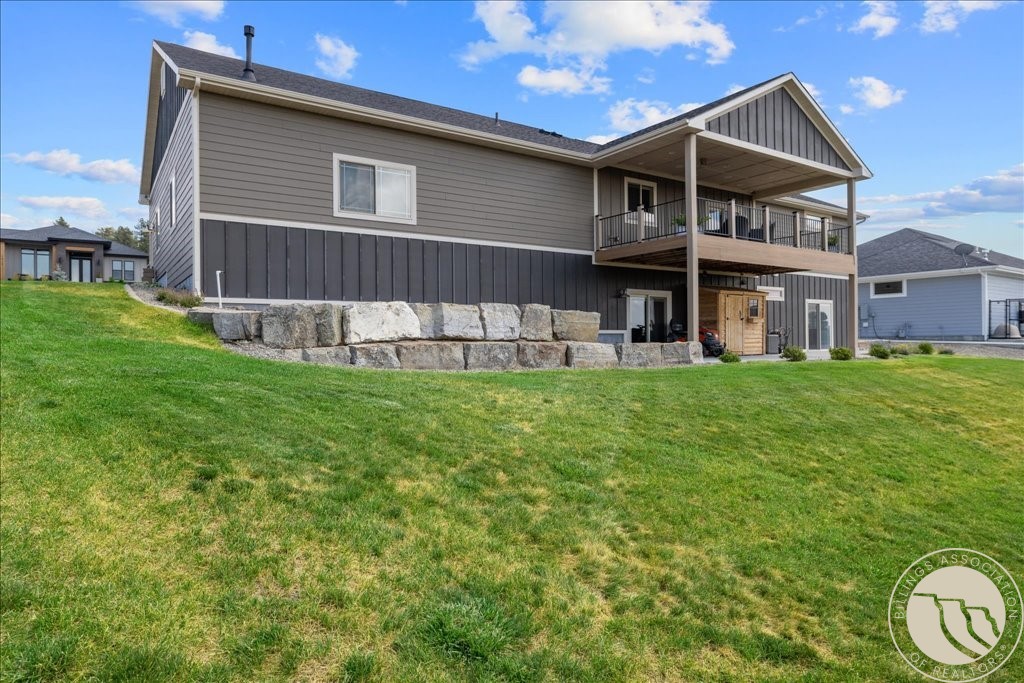 2418 Glengarry Lane
