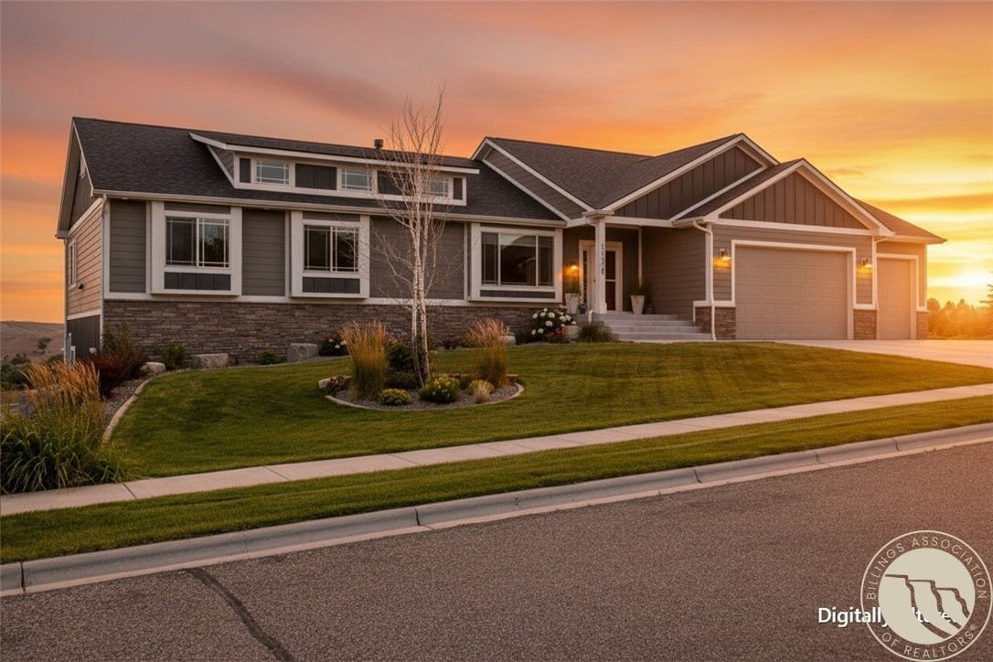 2418 Glengarry Lane