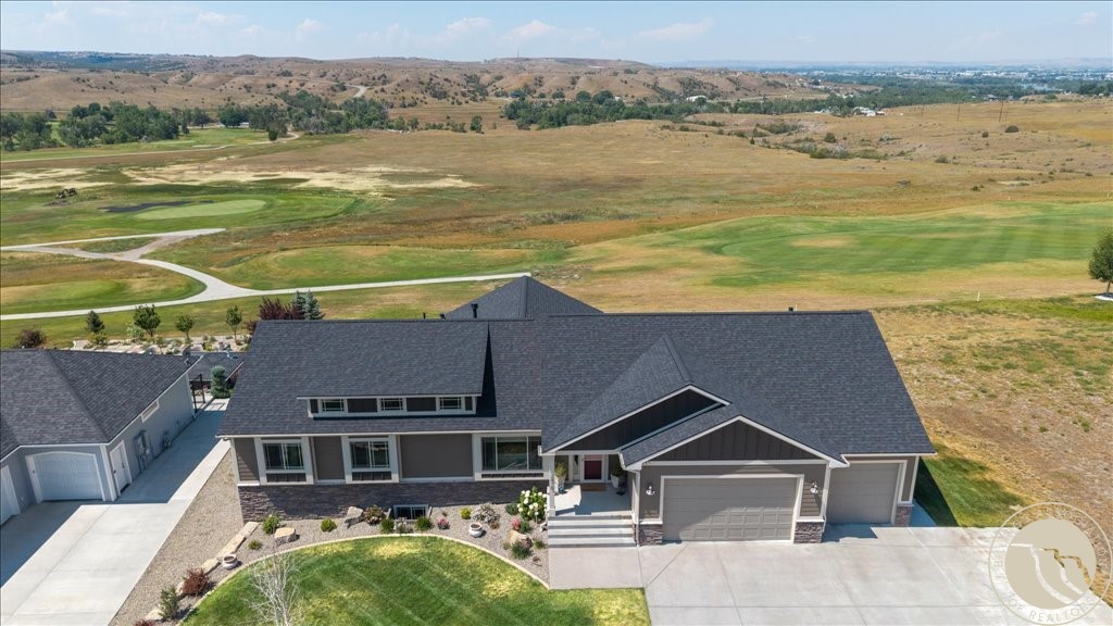 2418 Glengarry Lane