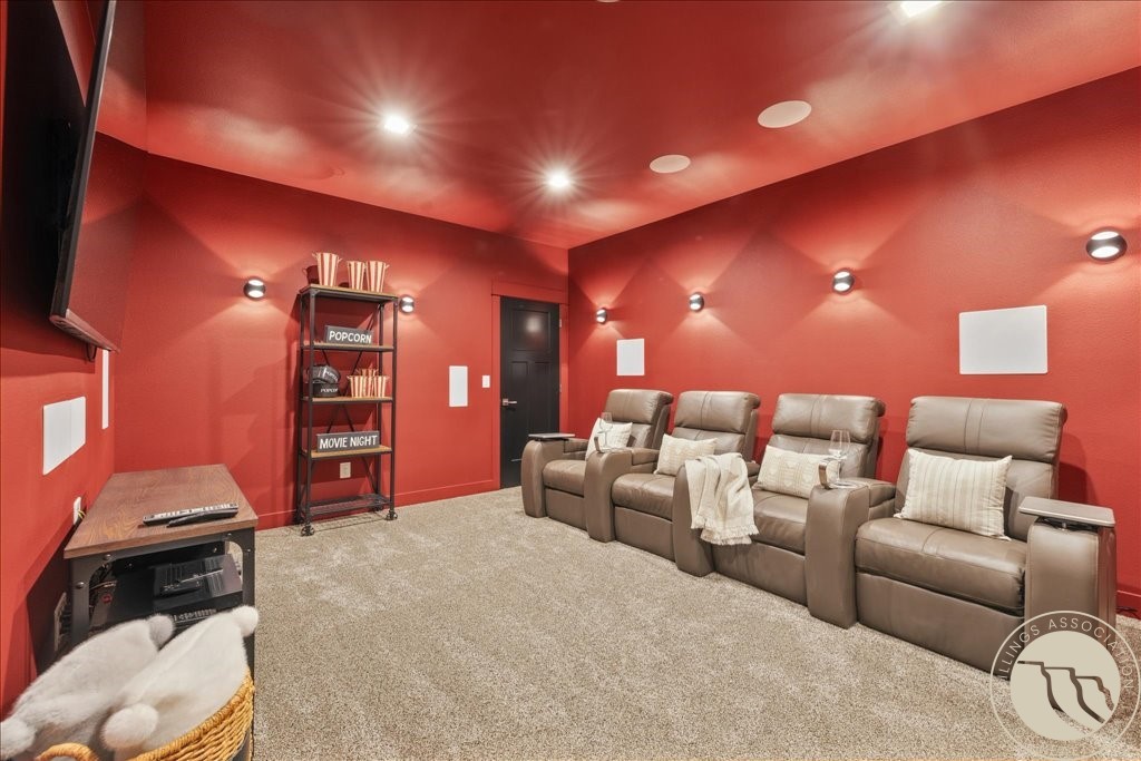 2418 Glengarry Lane