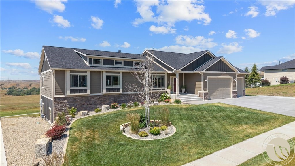 2418 Glengarry Lane