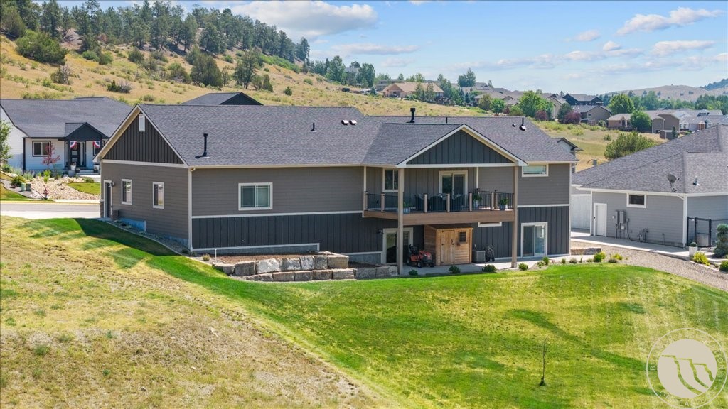 2418 Glengarry Lane