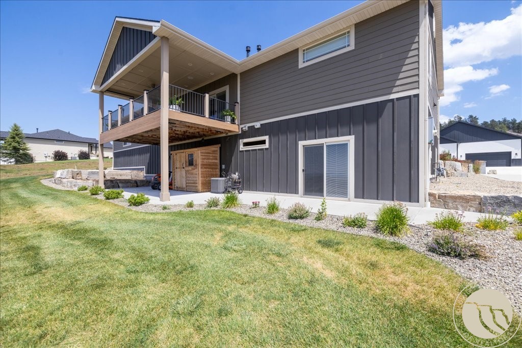 2418 Glengarry Lane
