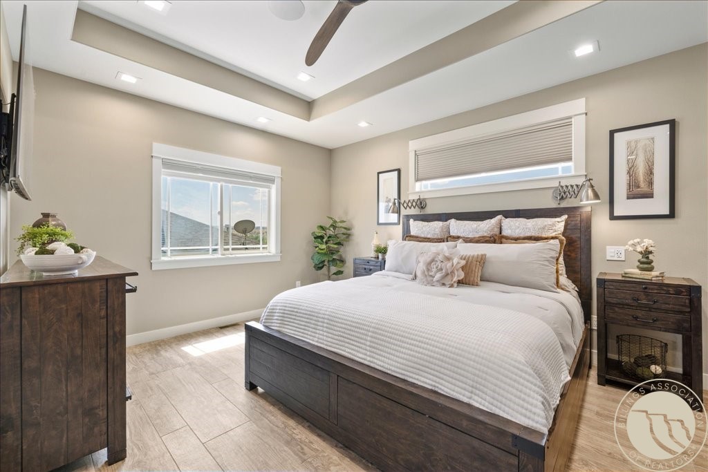 2418 Glengarry Lane