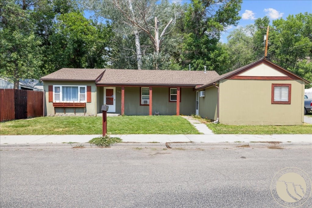 1103 N 23rd Street