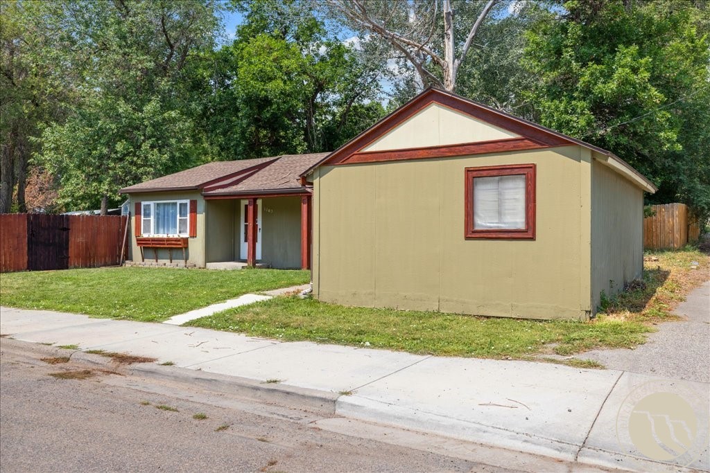 1103 N 23rd Street