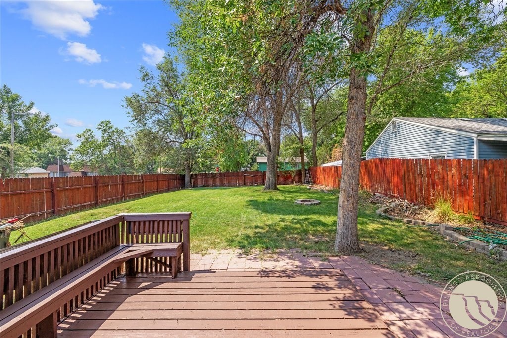 1103 N 23rd Street