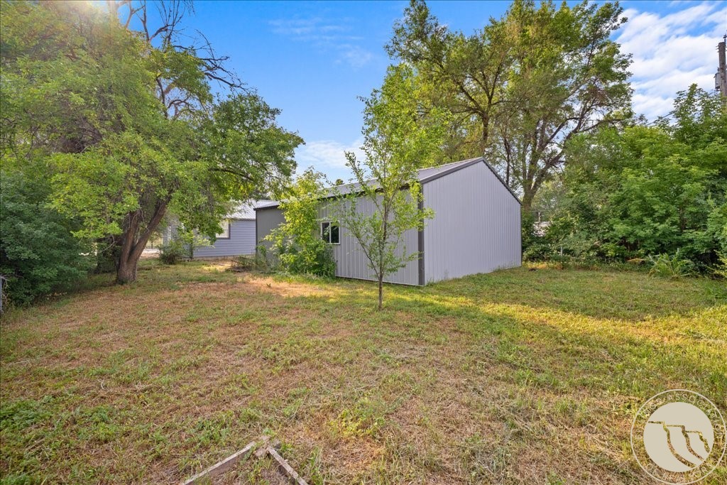 122 Orchard Lane