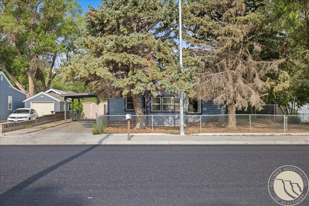 122 Orchard Lane