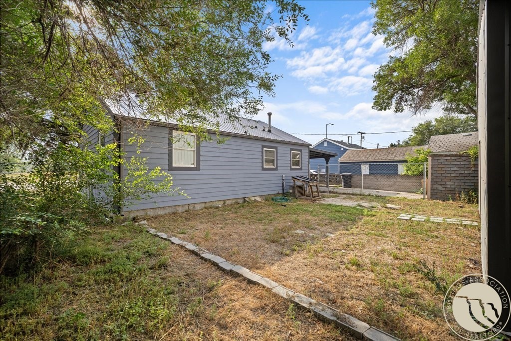 122 Orchard Lane