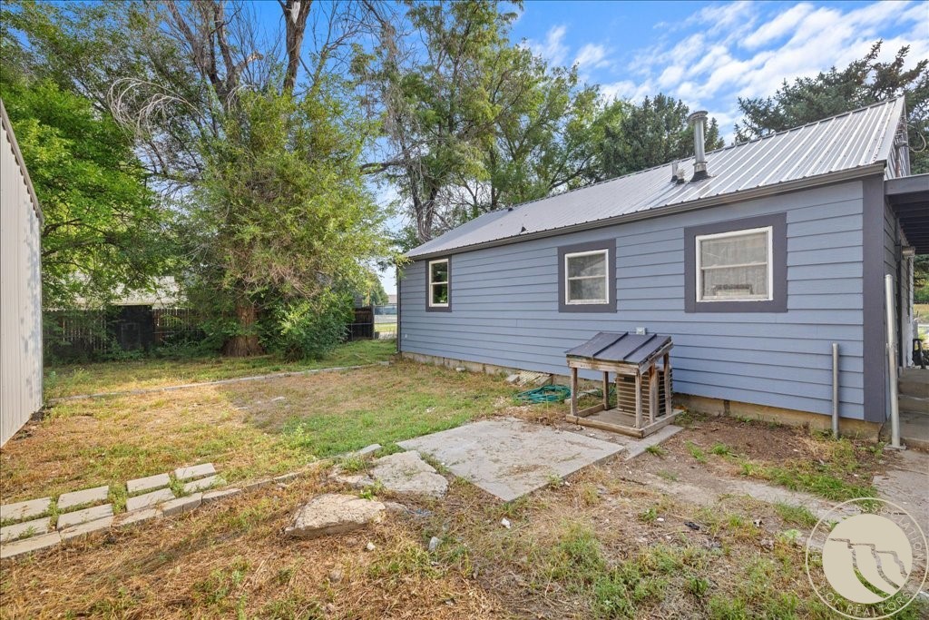 122 Orchard Lane