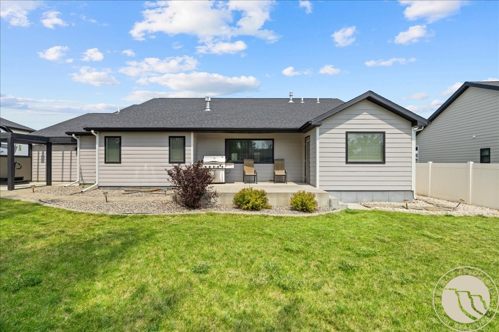 878 Tierra Drive