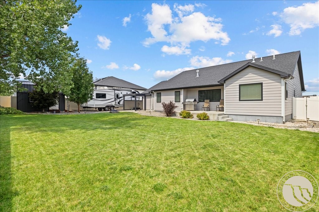 878 Tierra Drive