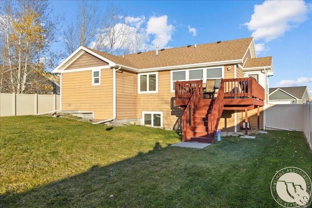 3150 E Copper Ridge