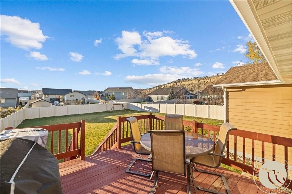 3150 E Copper Ridge