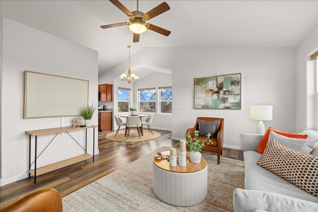 3150 E Copper Ridge