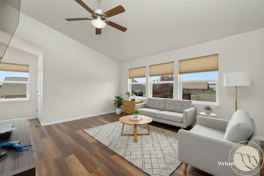 3150 E Copper Ridge