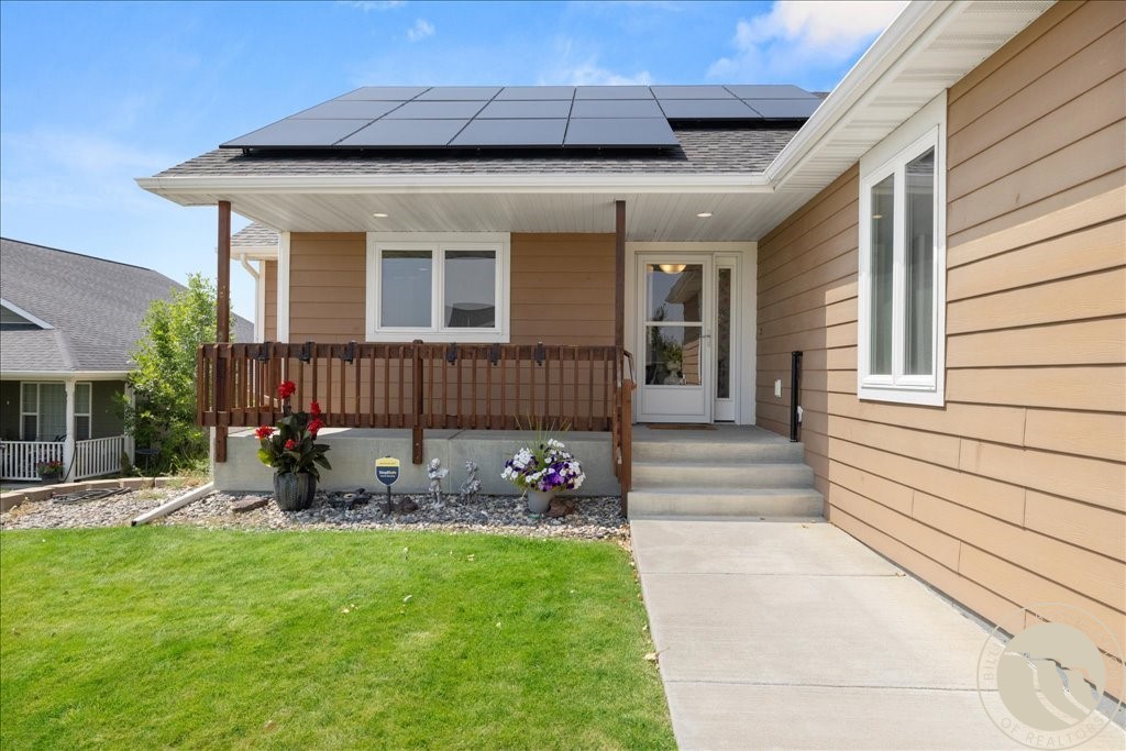 3150 E Copper Ridge