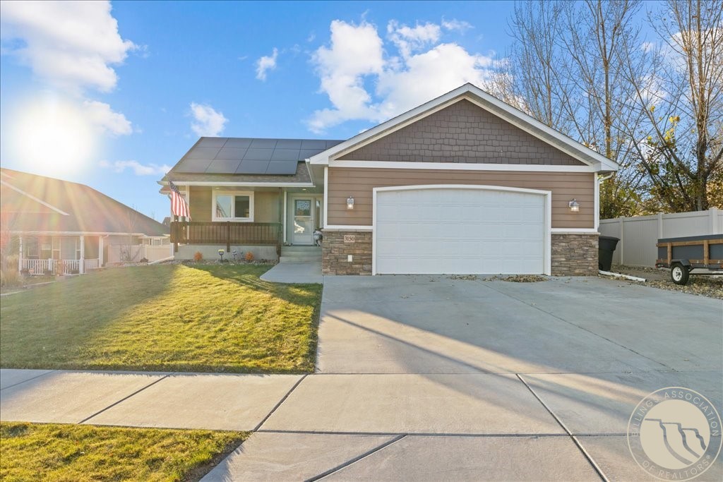 3150 E Copper Ridge