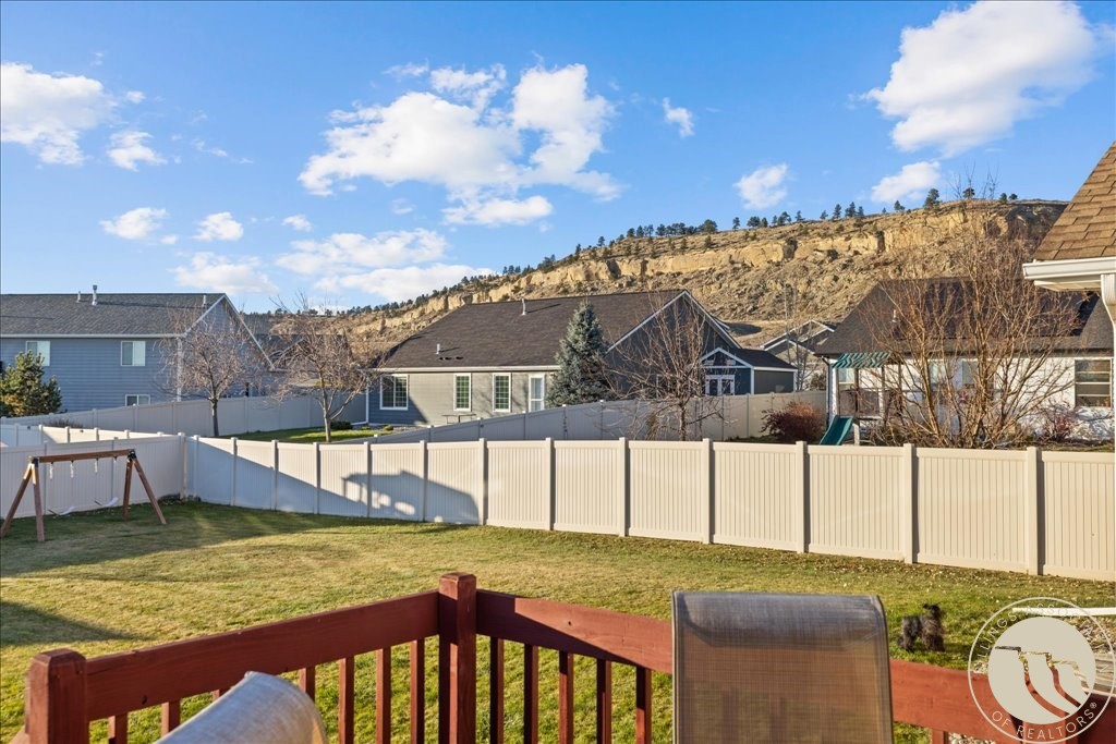 3150 E Copper Ridge
