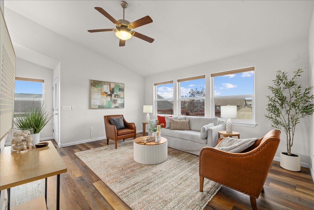 3150 E Copper Ridge