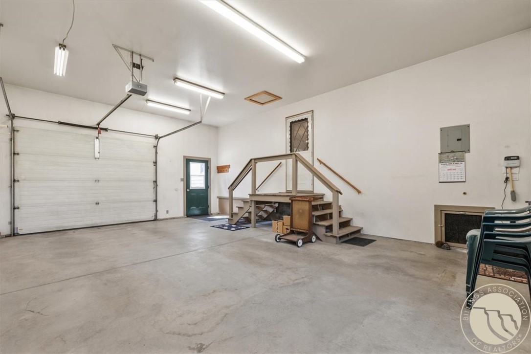 515 Everett Street