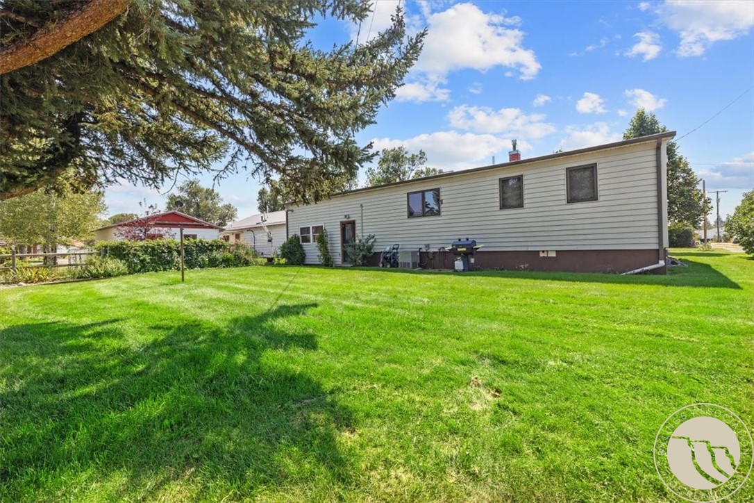 515 Everett Street