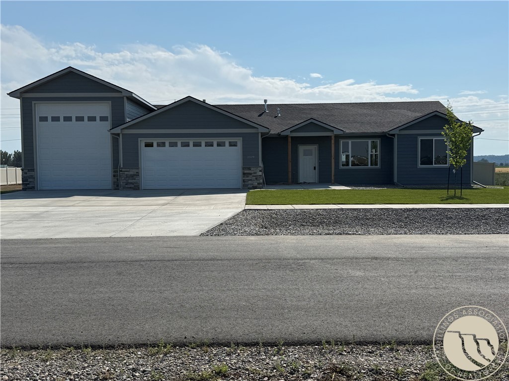 2529 Whisper Wind Way