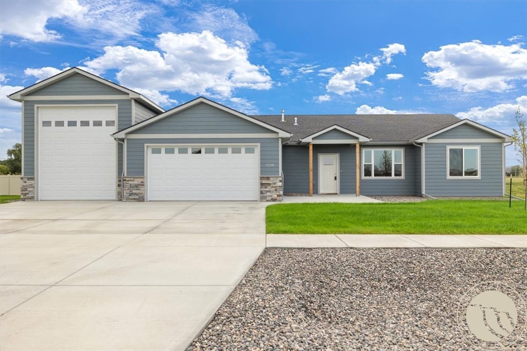 2529 Whisper Wind Way
