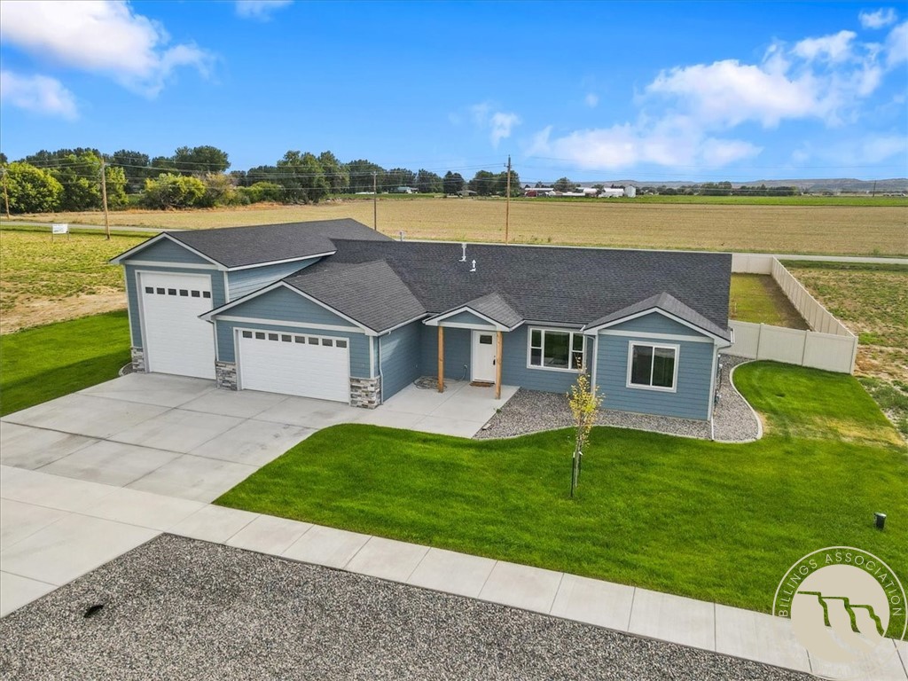 2529 Whisper Wind Way
