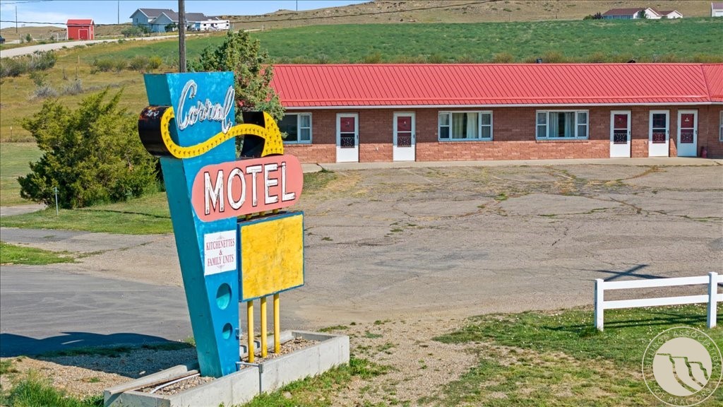 1307 Highway 12
