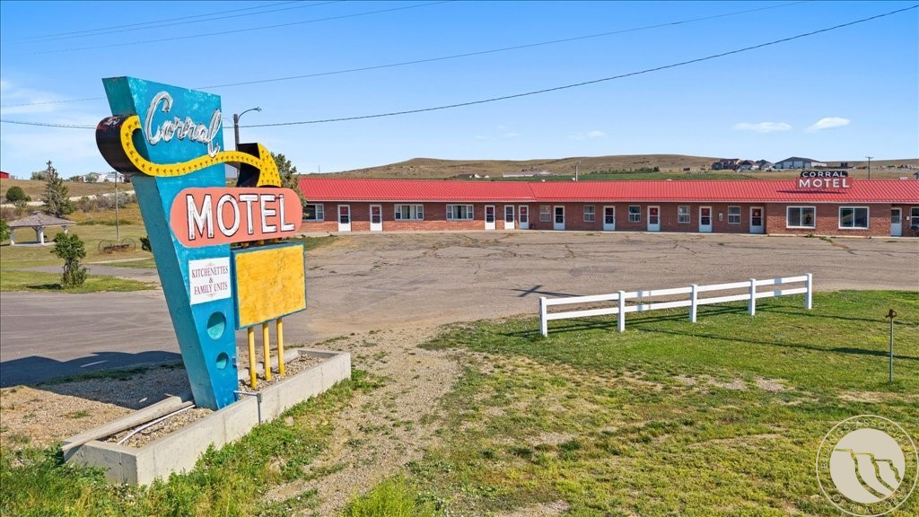 1307 Highway 12