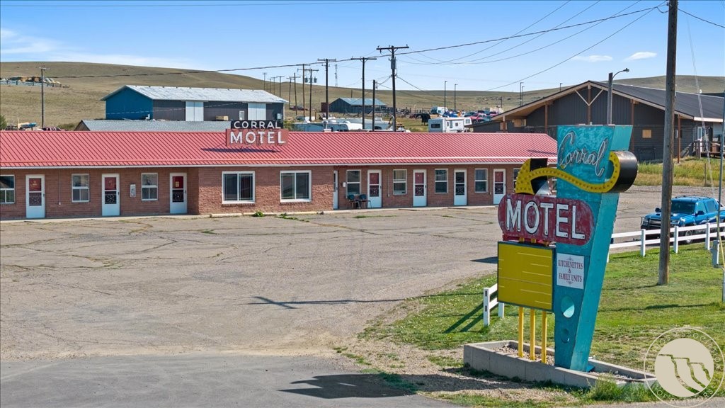 1307 Highway 12