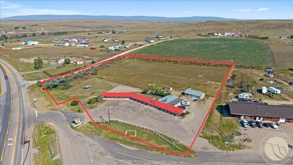 1307 Highway 12