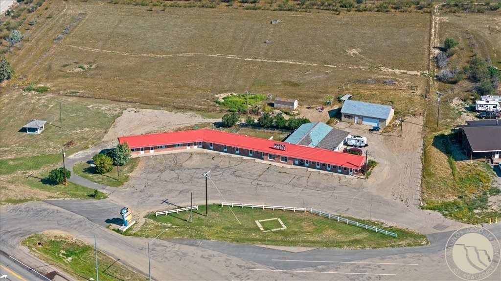 1307 Highway 12