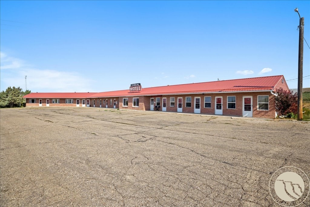 1307 Highway 12