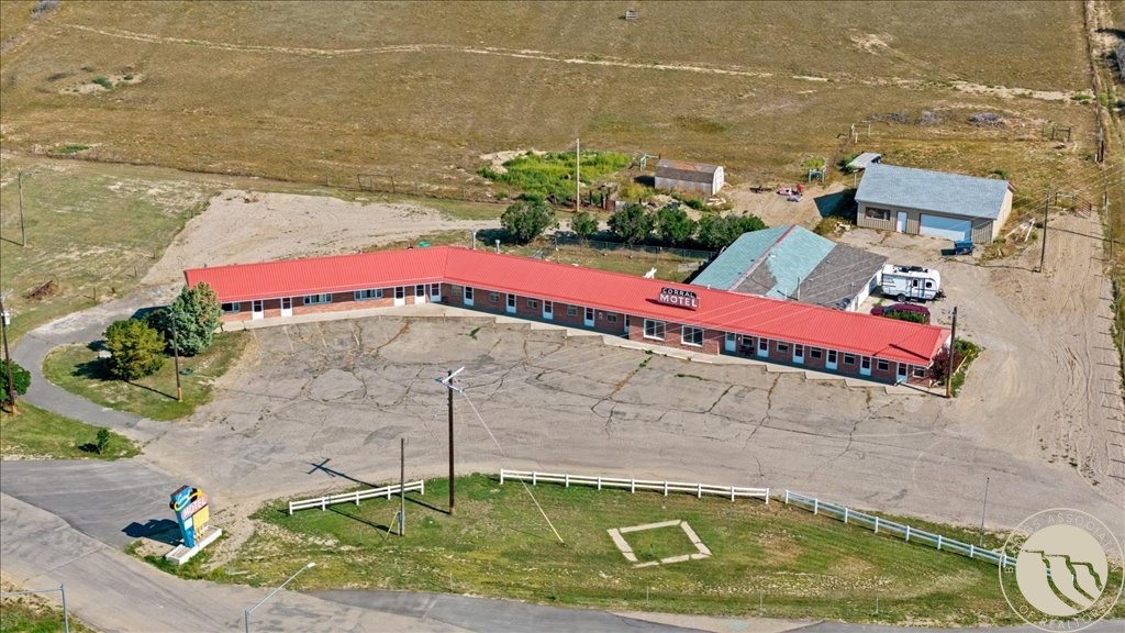 1307 Highway 12